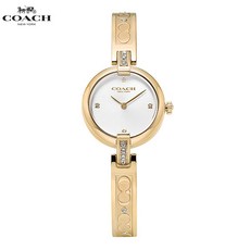 코치크리스티뱅글시계