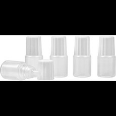 일본점안액 스포이드 타입 점안 용기 5ml 5개 세트, [01] 5밀리리터 (x 1)