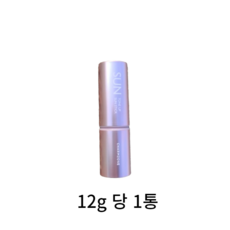참존 톤업 선 스틱 SPF50+ PA++++, 1개, 1통