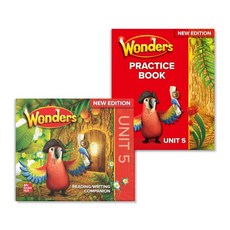 wonders3.3practicebook