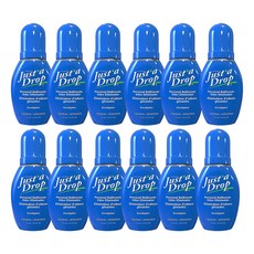 저스트어드롭 화장실 탈취제 15ml 12개 유칼립투스 Just a drop