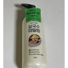 라끄베르 살국수 때필링 바디스크럽, 300ml, 2개