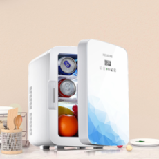 카카오화장품냉장고