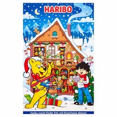 Haribo 하리보 어드벤트 달력 300g