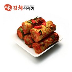 종가집오이소박이