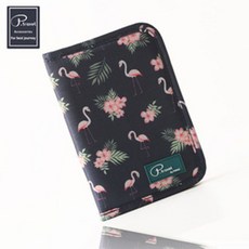 라이언여권지갑