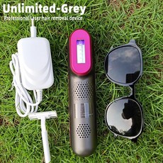 셀프레이저제모기