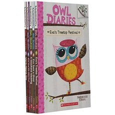 owldiaries