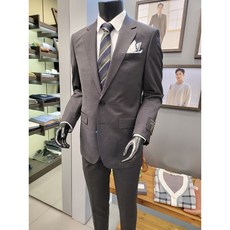 남자쿨맥스정장