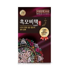 리엔흑모비책트리트먼트