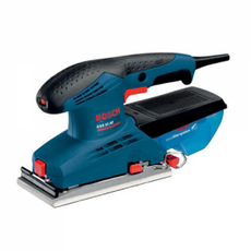 BOSCH 샌더 GSS23AE / (샌더기/절삭공구/안전용품/포장재/공구 추천)