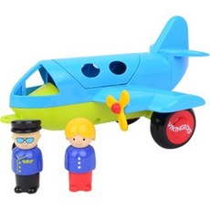 바이킹토이즈비행기