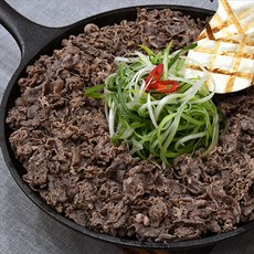 뚠뚠푸드 언양식 불고기, 180g x 1개