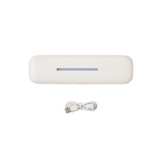 노브랜드 휴대용 칫솔 살균기 MTD-N2301