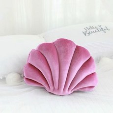조개쿠션
