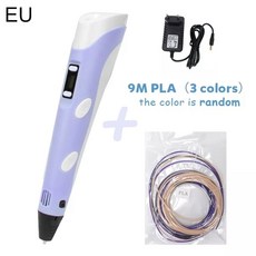 카카오프렌즈3d펜