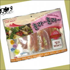애견/애완용품 애견사료/간식/영양제 훌라훌라 젤리 꽈배기 10553197, 89394-See_detail_page