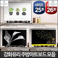 가스렌지액자
