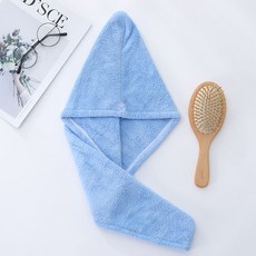 샴푸모자헤어캡