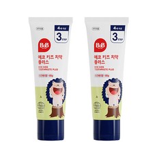 비앤비에코키즈치약 TOP01