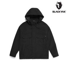 블랙야크_ 남성 U컴팩트자켓1_1BYJKF1012_BK