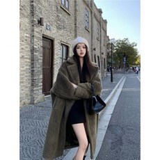 테디베어코트 TOP01