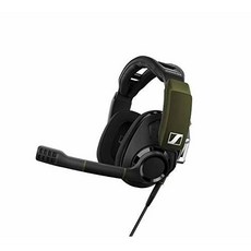 Sennheiser GSP 550 PC Gaming Headset with Dolby 7.1 Surround S/160787, 상세내용참조