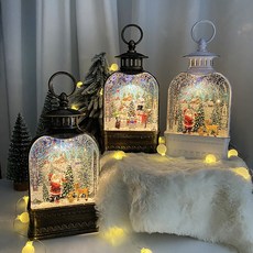 어피치스노우볼