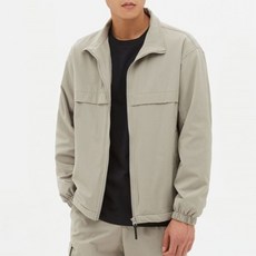 탑텐바람막이