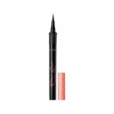 Benefit Roller Liner Matte Liquid Eyeliner in Black 베네피트 매트 리퀴드 아이라이너 블랙 0.0.3oz, 개, 단일색상