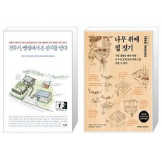 건축가빵집에서온편지를받다