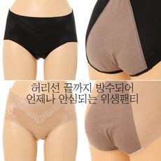 비너스생리팬티