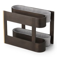 GUDEE 구디 파일 스탠드 A4 탁상 수납 나무 GudeeLife ORSON File divider & organizer gudeelife