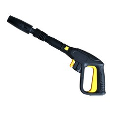 피스톨 제트 랜스 시리즈 스프레이건 Karcher 와셔 고압 압력 터보, D