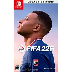 닌텐도 스위치 피파22 레거시 에디션 FIFA 22 키덜트, Switch