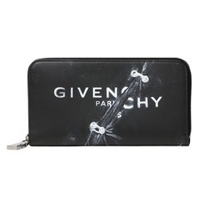 지방시남자장지갑