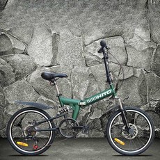 미니벨로 가벼운 자이언트 접이식자전거 기본 20인치, 20인치 화이트 20인치