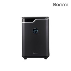 지엘플러스 바리미 음식물처리기 GL-010LHB (1.2kg), 로얄블랙