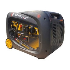 4행정 젠코 저소음발전기 3kw GK3600iE 화물착불, 상세페이지 참조