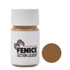 페니체 엣지코트 25ML - 1078레더노리, 단품