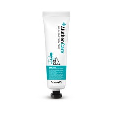 호산펫 반려동물 피부보습 크림 아프텐케어 올인원 스킨케어 100ml