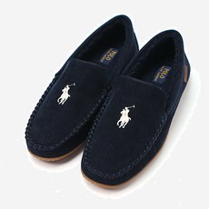 폴로 콜린스 포니 로퍼 네이비 RF103856M - NAVY 128663