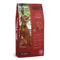 닥터팀 알피엠 그레인프리 강아지사료, 2.3kg