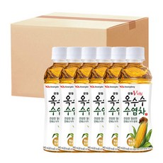 옥수수수염차 340ML 24개입(아이브)1BOX