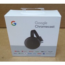 구글크롬캐스트오디오