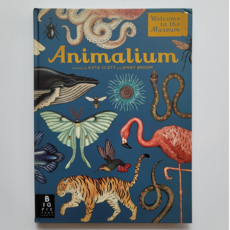 ANIMALIUM