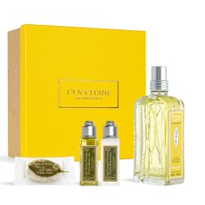 록시땅시트러스버베나세트