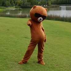 곰인형대여