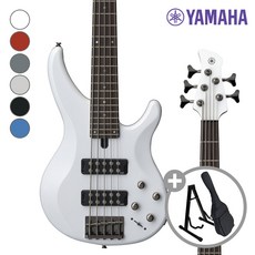 야마하 베이스 기타G YAMAHA TRBX305 / TRBX-305 5현, 야마하 TRBX305/CAR