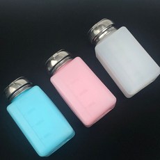 네일리무버용기